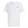 ADIDAS Originals Maglietta Palestra Graphics Bianco Bambino