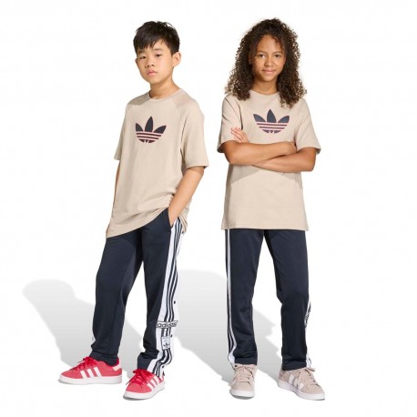 ADIDAS Originals Pantaloni Adibreak Nero Bambino