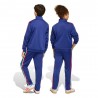 ADIDAS Originals Pantaloni Adicolor Blu Bambina