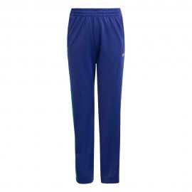ADIDAS Originals Pantaloni Adicolor Blu Bambina
