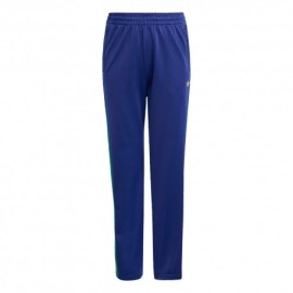 ADIDAS Originals Pantaloni Adicolor Blu Bambina