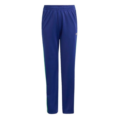 ADIDAS Originals Pantaloni Adicolor Blu Bambina