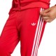 ADIDAS Originals Pantaloni Tristripe Adicolor Rosso Bambino