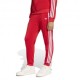 ADIDAS Originals Pantaloni Tristripe Adicolor Rosso Bambino
