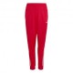 ADIDAS Originals Pantaloni Tristripe Adicolor Rosso Bambino