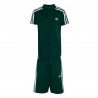 ADIDAS Originals Set Tristripe Verde Bambino