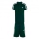 ADIDAS Originals Set Tristripe Verde Bambino