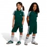 ADIDAS Originals Set Tristripe Verde Bambino