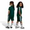ADIDAS Originals Set Tristripe Verde Bambino