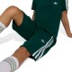 ADIDAS Originals Set Tristripe Verde Bambino