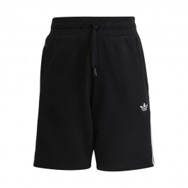 ADIDAS Originals Shorts Sportivi Adicolor Nero Bambino