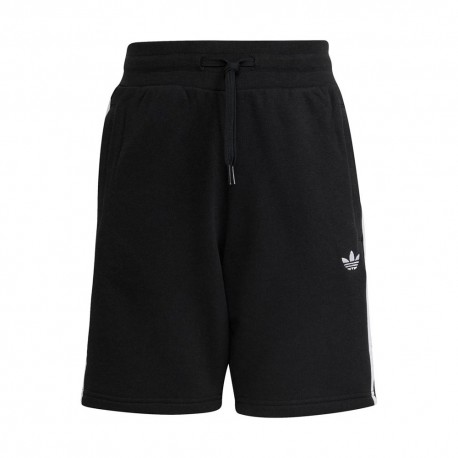ADIDAS Originals Shorts Sportivi Adicolor Nero Bambino