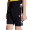 ADIDAS Originals Shorts Sportivi Adicolor Nero Bambino