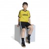 ADIDAS Originals Shorts Sportivi Adicolor Nero Bambino