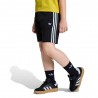 ADIDAS Originals Shorts Sportivi Adicolor Nero Bambino