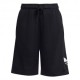 ADIDAS Originals Shorts Sportivi Big Logo Nero Bambino