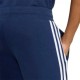 ADIDAS Originals Shorts Sportivi Tristripe Blu Bambino