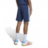 ADIDAS Originals Shorts Sportivi Tristripe Blu Bambino