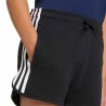 ADIDAS Originals Shorts Sportivi Tristripe Nero Bambina