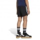 ADIDAS Originals Shorts Sportivi Tristripe Nero Bambina
