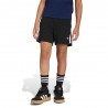 ADIDAS Originals Shorts Sportivi Tristripe Nero Bambina