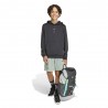 ADIDAS Shorts Sportivi Piquet Verde Bambino