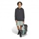 ADIDAS Shorts Sportivi Piquet Verde Bambino