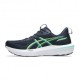 Asics Gt-1000 14 Midnight Cacti - Scarpe Running Uomo