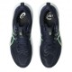Asics Gt-1000 14 Midnight Cacti - Scarpe Running Uomo