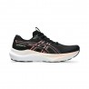 Asics Gt-2000 14 Nero Sun Coral - Scarpe Running Donna