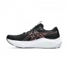Asics Gt-2000 14 Nero Sun Coral - Scarpe Running Donna