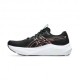 Asics Gt-2000 14 Nero Sun Coral - Scarpe Running Donna
