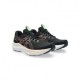Asics Gt-2000 14 Nero Sun Coral - Scarpe Running Donna