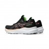 Asics Gt-2000 14 Nero Sun Coral - Scarpe Running Donna