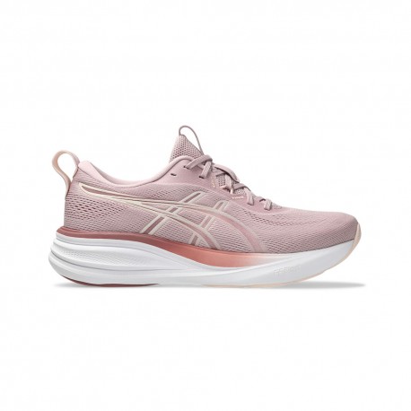 Asics Gel-Pulse 17 Morganite Pearl Rosa - Scarpe Running Donna