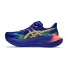 Asics Superblast 3 Cobalt Burst Light Arancio - Scarpe Running Uomo