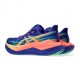 Asics Superblast 3 Cobalt Burst Light Arancio - Scarpe Running Uomo