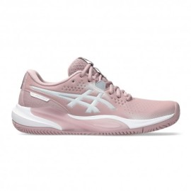 Asics Gel-Challenger 15 Clay Morganite Piedmont Grigio - Scarpe Da Tennis Donna