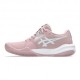 Asics Gel-Challenger 15 Clay Morganite Piedmont Grigio - Scarpe Da Tennis Donna