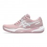 Asics Gel-Challenger 15 Clay Morganite Piedmont Grigio - Scarpe Da Tennis Donna