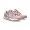 Asics Gel-Challenger 15 Clay Morganite Piedmont Grigio - Scarpe Da Tennis Donna