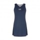 Ea7 Abito Tennis Pro Classic Total Eclipse Donna