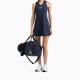 Ea7 Abito Tennis Pro Classic Total Eclipse Donna