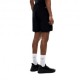 Ea7 Shorts Tennis Ventus7 Nero Uomo