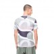 Ea7 T-Shirt Tennis Pro Graphic Sonego Fancy Verde Uomo