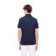 Ea7 Polo Tennis Ventus7 Navy Blue Uomo