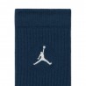 Nike Jordan Calza Jordan Tris Pack Blu