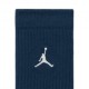 Nike Jordan Calza Jordan Tris Pack Blu