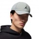 Nike Jordan Rise Cappellino Grigio