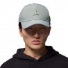 Nike Jordan Rise Cappellino Grigio